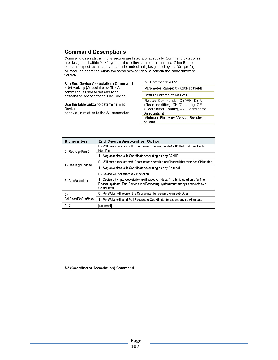 B&B Electronics ZXT9-MB2A-KIT - Manual User Manual | Page 107 / 163