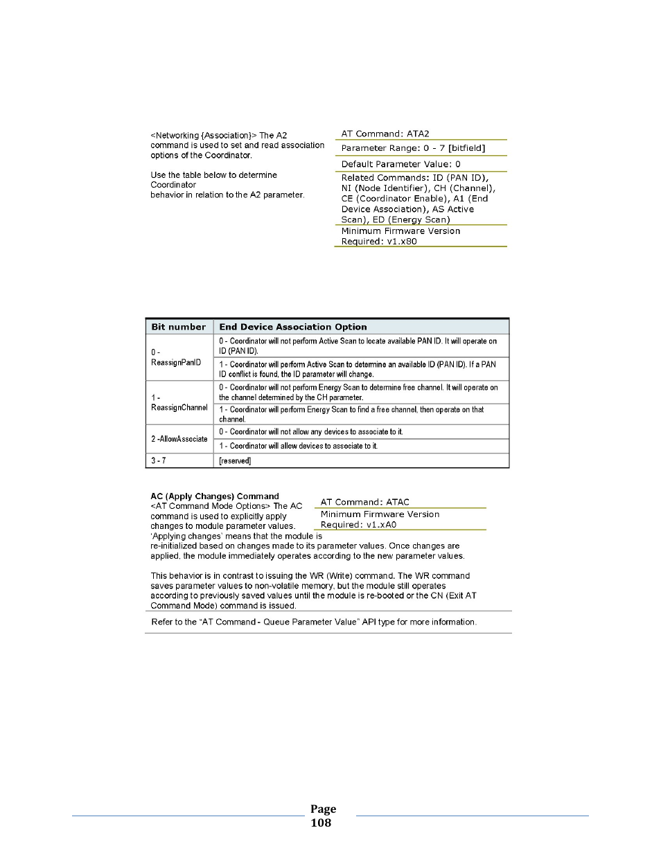 B&B Electronics ZXT9-MB2A-KIT - Manual User Manual | Page 108 / 163
