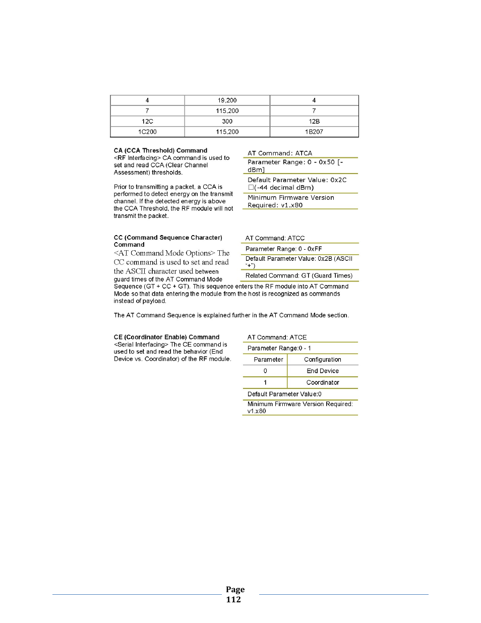 B&B Electronics ZXT9-MB2A-KIT - Manual User Manual | Page 112 / 163
