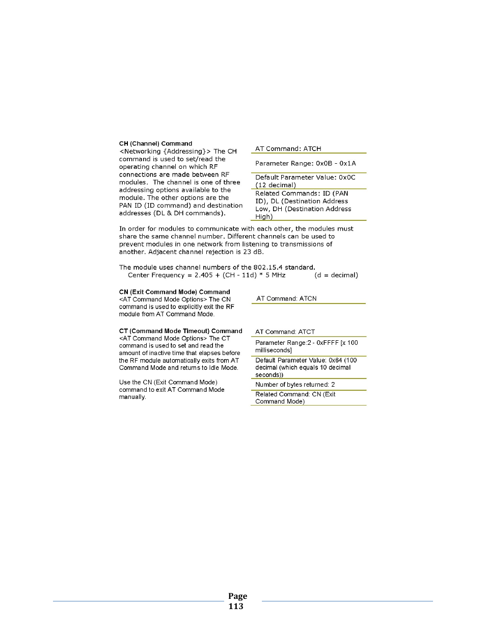 B&B Electronics ZXT9-MB2A-KIT - Manual User Manual | Page 113 / 163