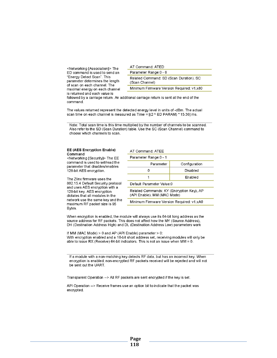 B&B Electronics ZXT9-MB2A-KIT - Manual User Manual | Page 118 / 163