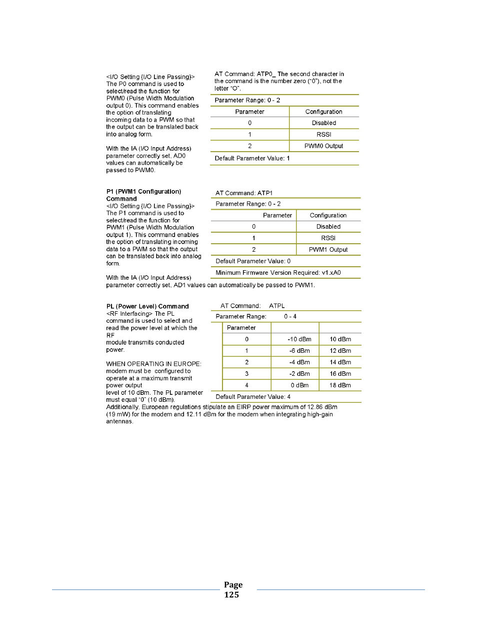 B&B Electronics ZXT9-MB2A-KIT - Manual User Manual | Page 125 / 163