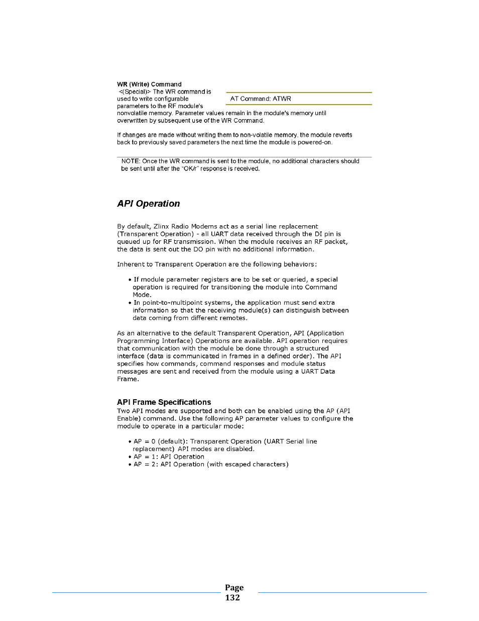 B&B Electronics ZXT9-MB2A-KIT - Manual User Manual | Page 132 / 163