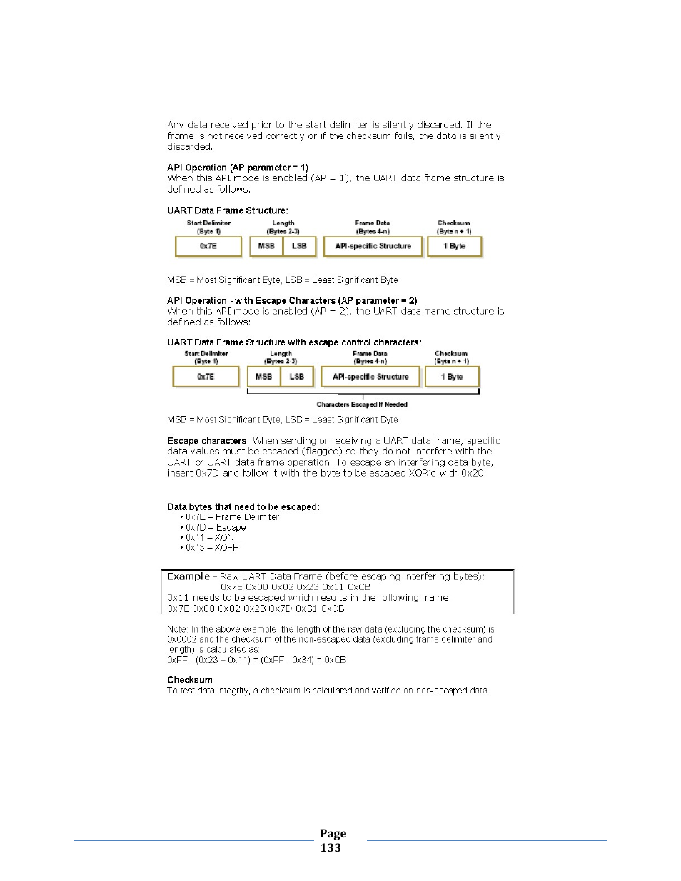 B&B Electronics ZXT9-MB2A-KIT - Manual User Manual | Page 133 / 163