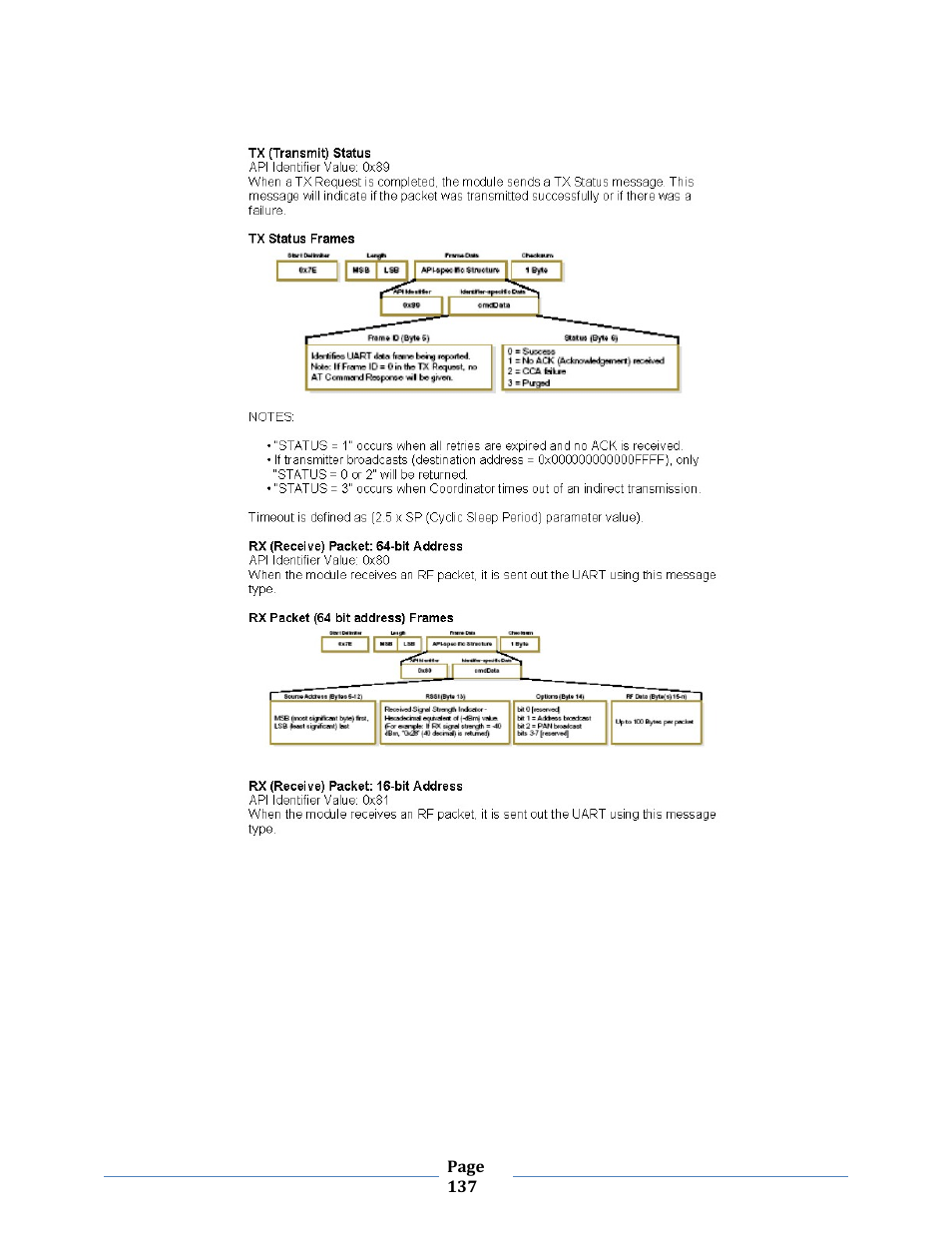 B&B Electronics ZXT9-MB2A-KIT - Manual User Manual | Page 137 / 163
