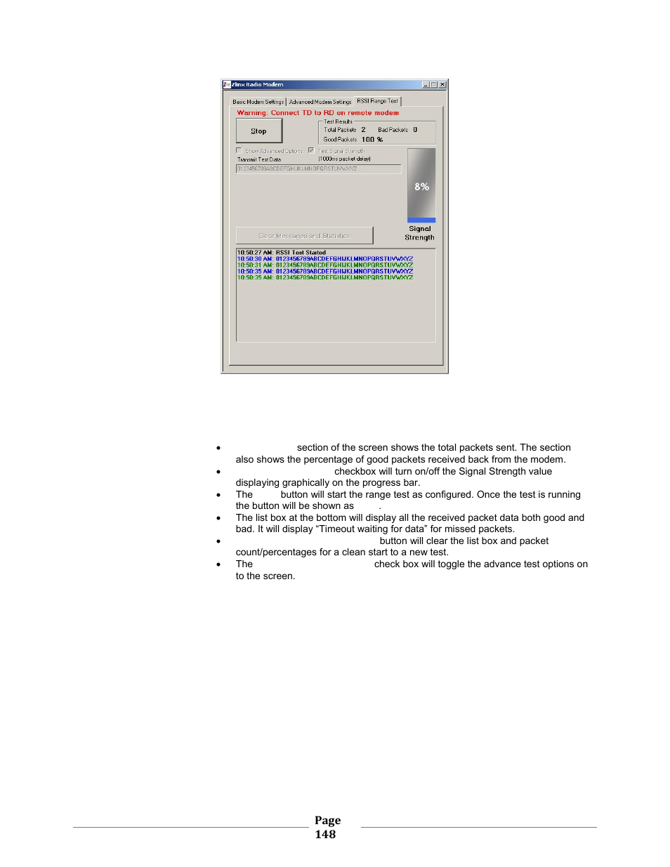 B&B Electronics ZXT9-MB2A-KIT - Manual User Manual | Page 148 / 163
