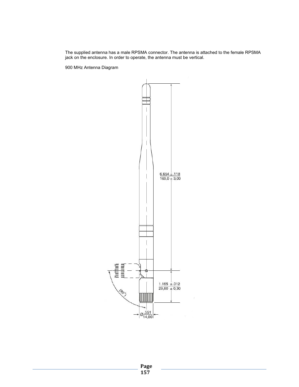 B&B Electronics ZXT9-MB2A-KIT - Manual User Manual | Page 157 / 163