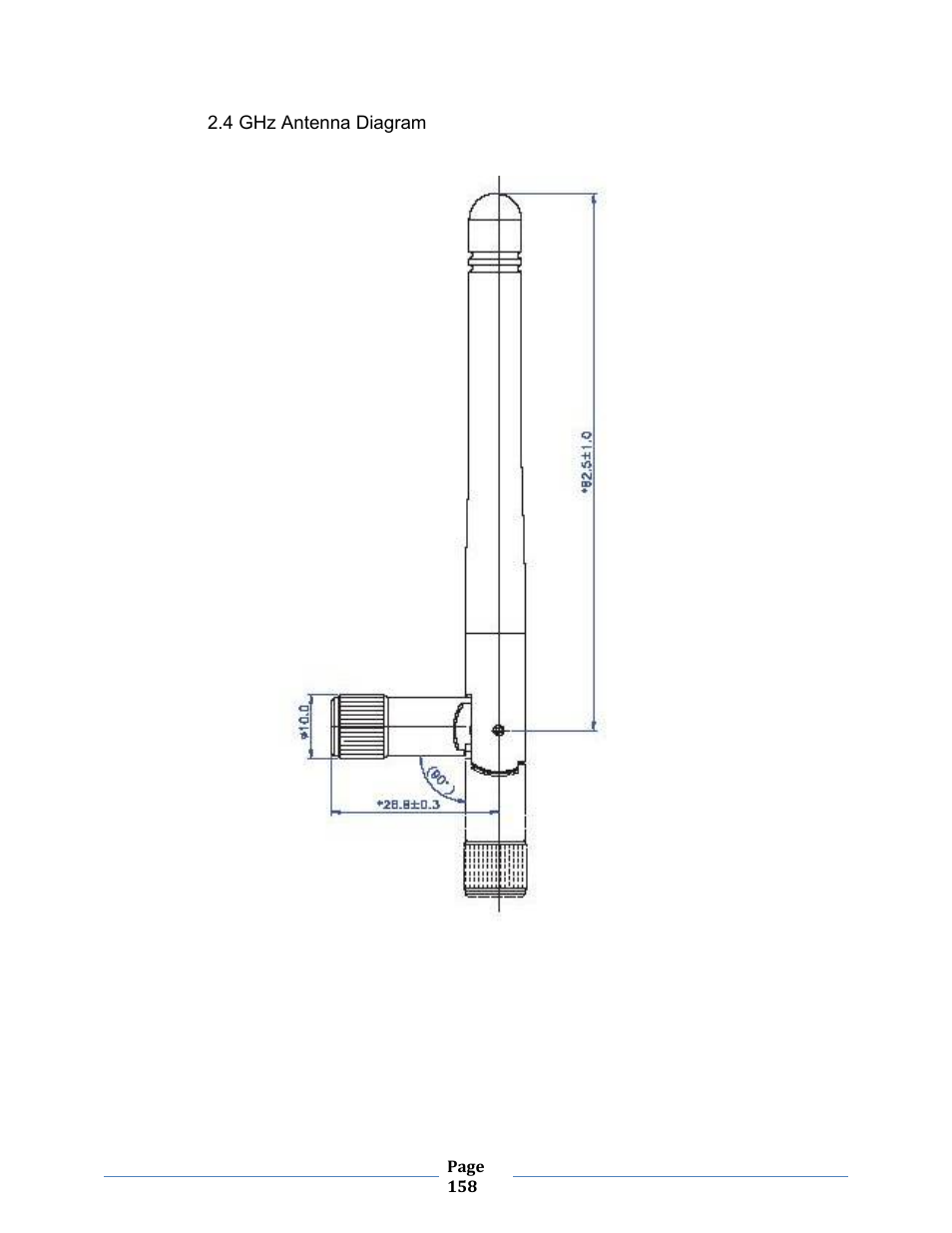 B&B Electronics ZXT9-MB2A-KIT - Manual User Manual | Page 158 / 163