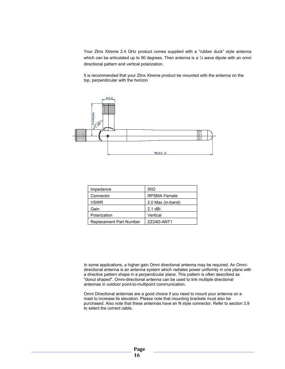 B&B Electronics ZXT9-MB2A-KIT - Manual User Manual | Page 16 / 163