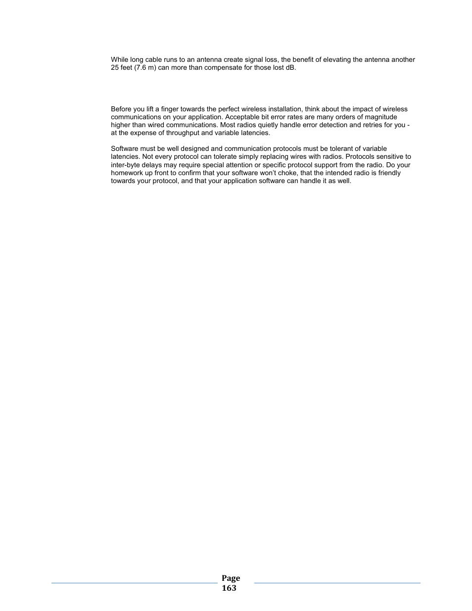 B&B Electronics ZXT9-MB2A-KIT - Manual User Manual | Page 163 / 163