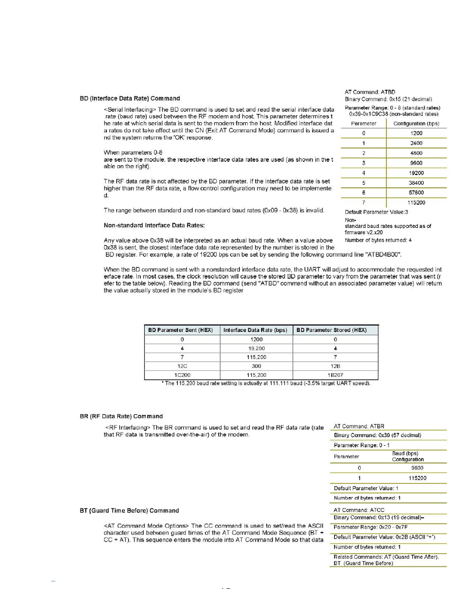 B&B Electronics ZXT9-MB2A-KIT - Manual User Manual | Page 71 / 163