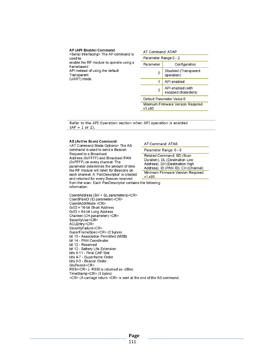 B&B Electronics ZXT9-RM-KIT - Manual User Manual | Page 111 / 164