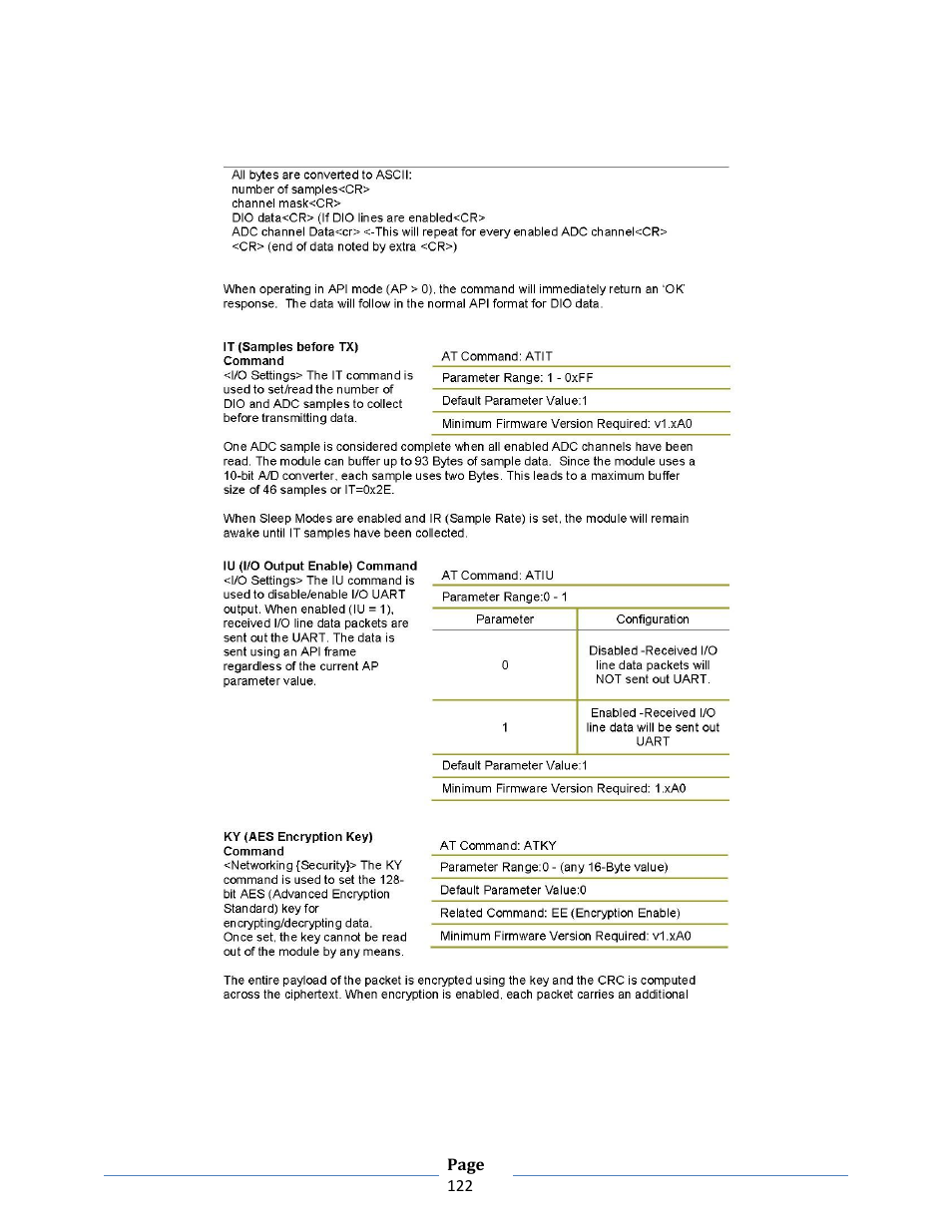 B&B Electronics ZXT9-RM-KIT - Manual User Manual | Page 122 / 164