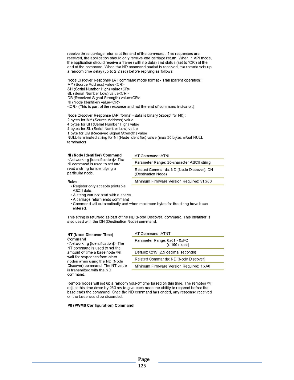 B&B Electronics ZXT9-RM-KIT - Manual User Manual | Page 125 / 164
