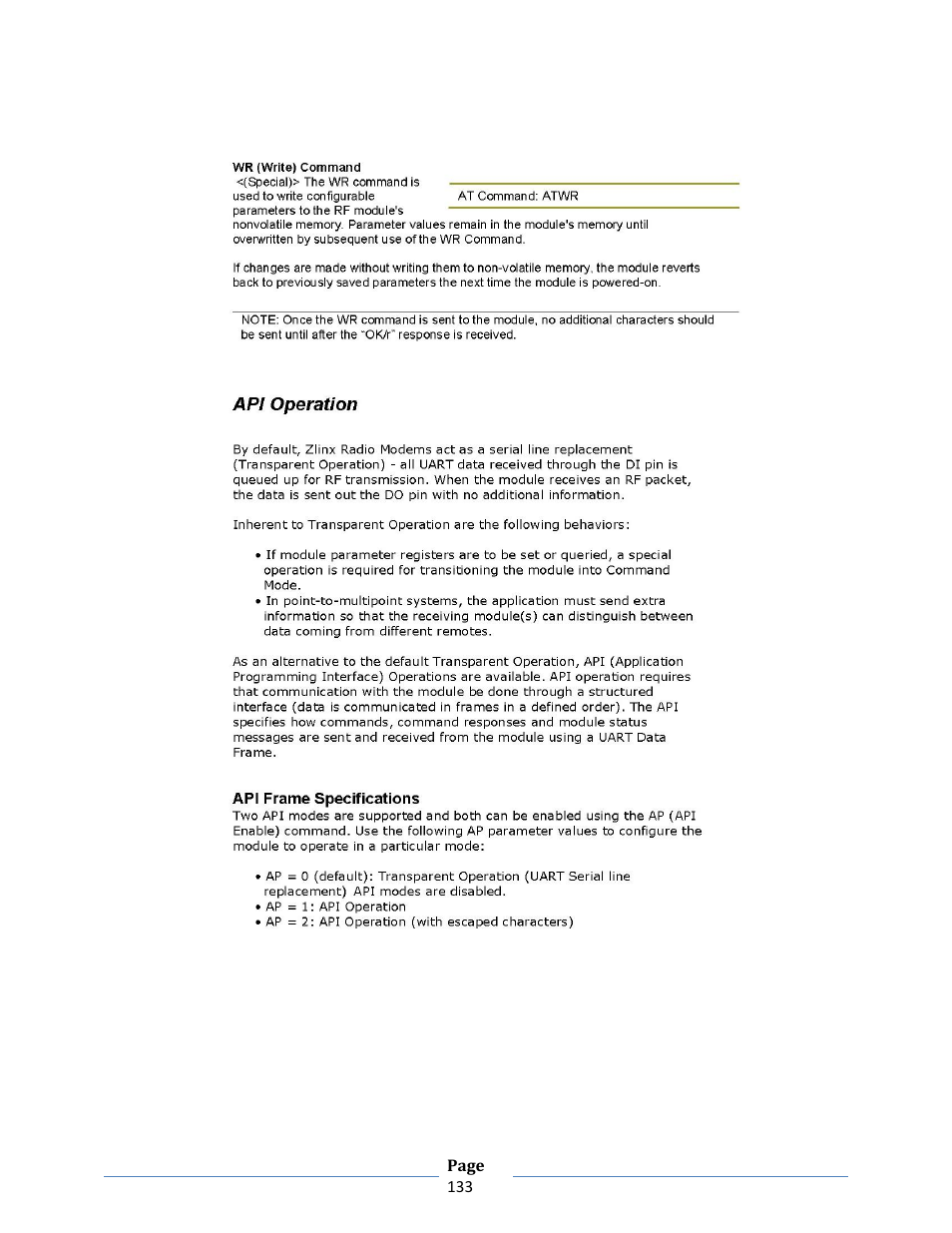 B&B Electronics ZXT9-RM-KIT - Manual User Manual | Page 133 / 164