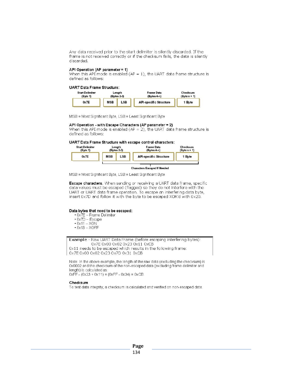 B&B Electronics ZXT9-RM-KIT - Manual User Manual | Page 134 / 164