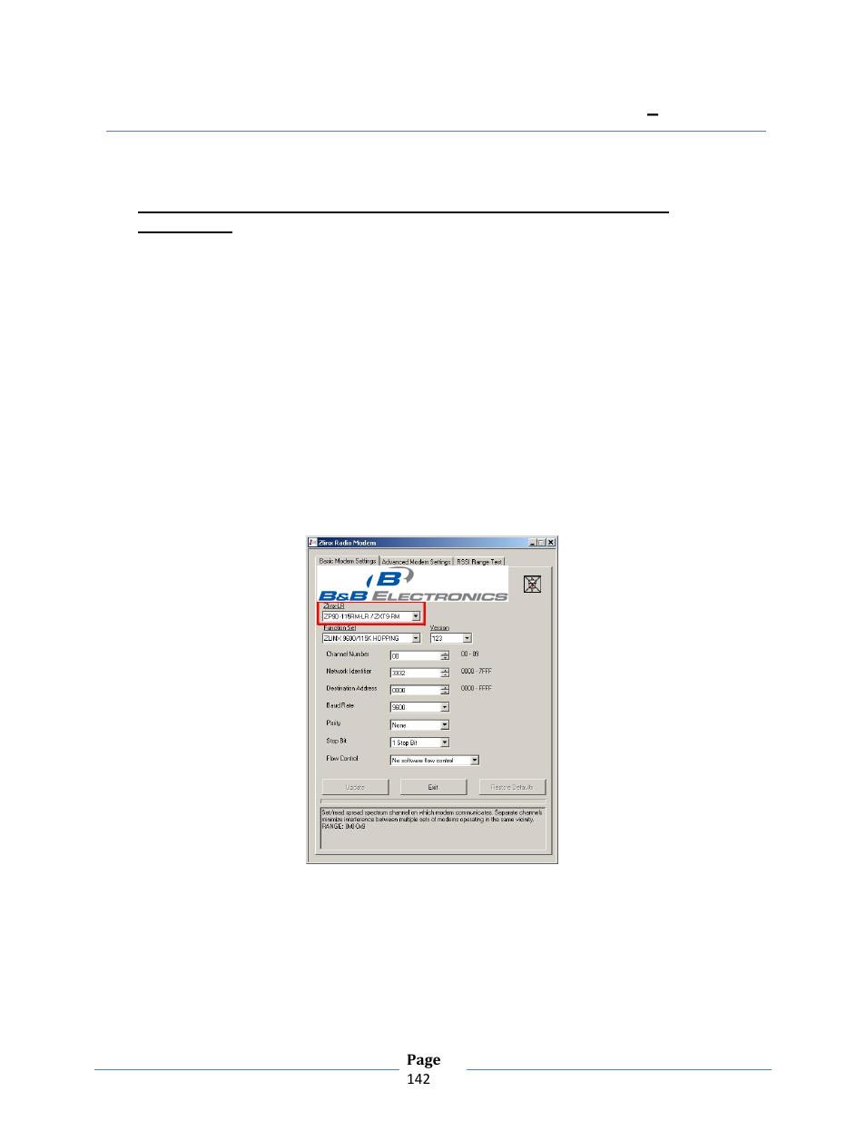 Use cases, Oint, Erial | Arameters, Etup, Nstructions | B&B Electronics ZXT9-RM-KIT - Manual User Manual | Page 142 / 164