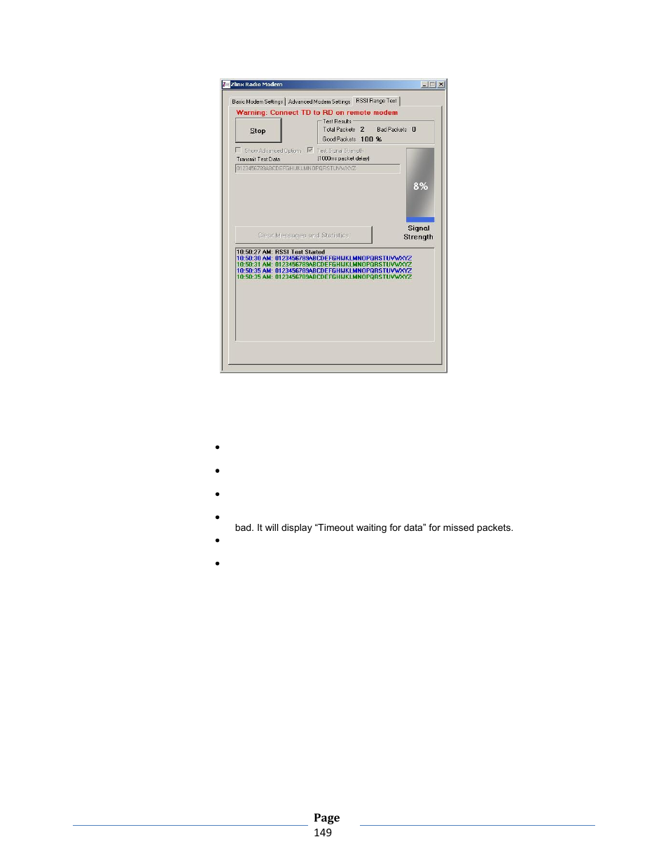 B&B Electronics ZXT9-RM-KIT - Manual User Manual | Page 149 / 164
