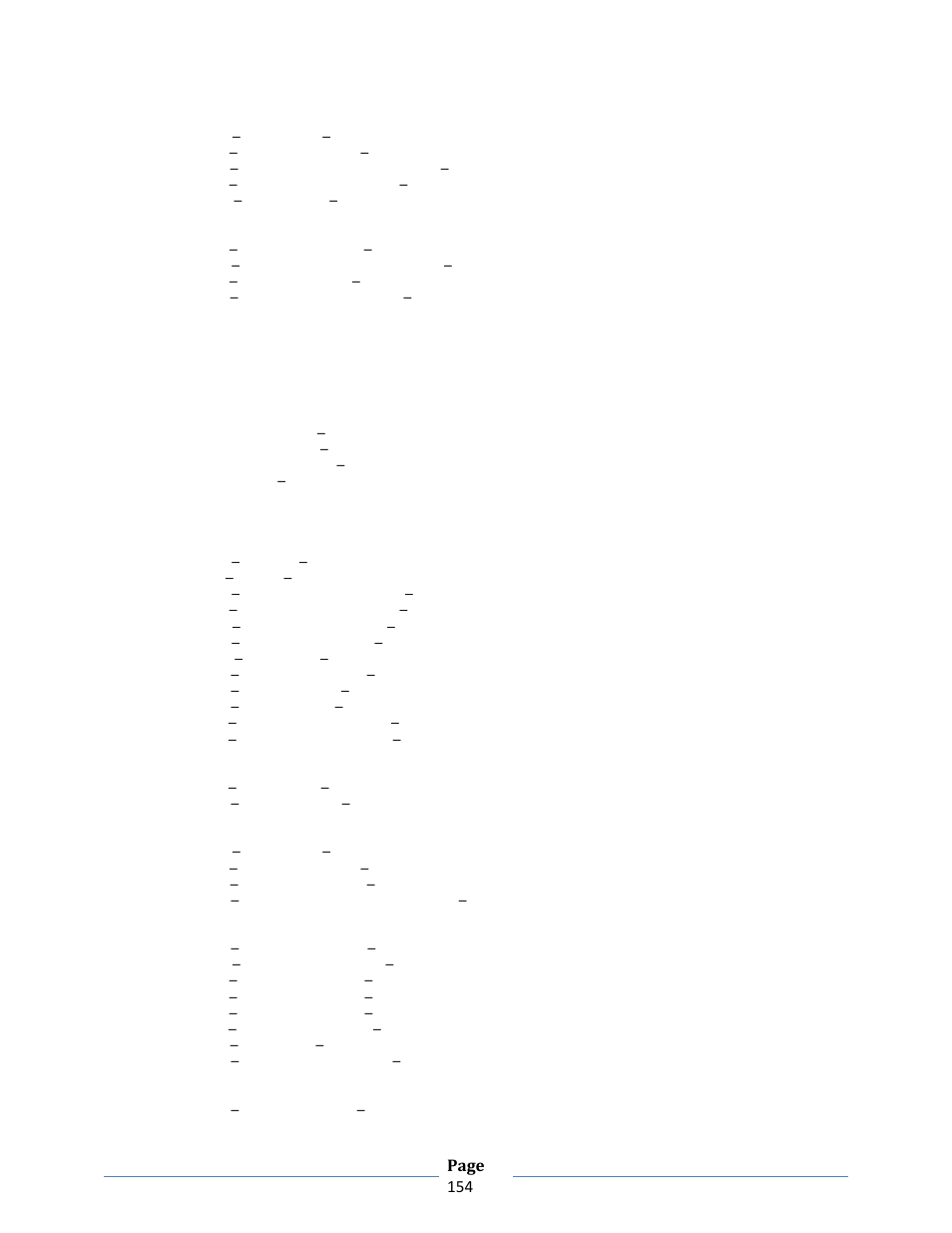 Zkt24-rm default configuration, B.3 zkt24-rm default configuration | B&B Electronics ZXT9-RM-KIT - Manual User Manual | Page 154 / 164