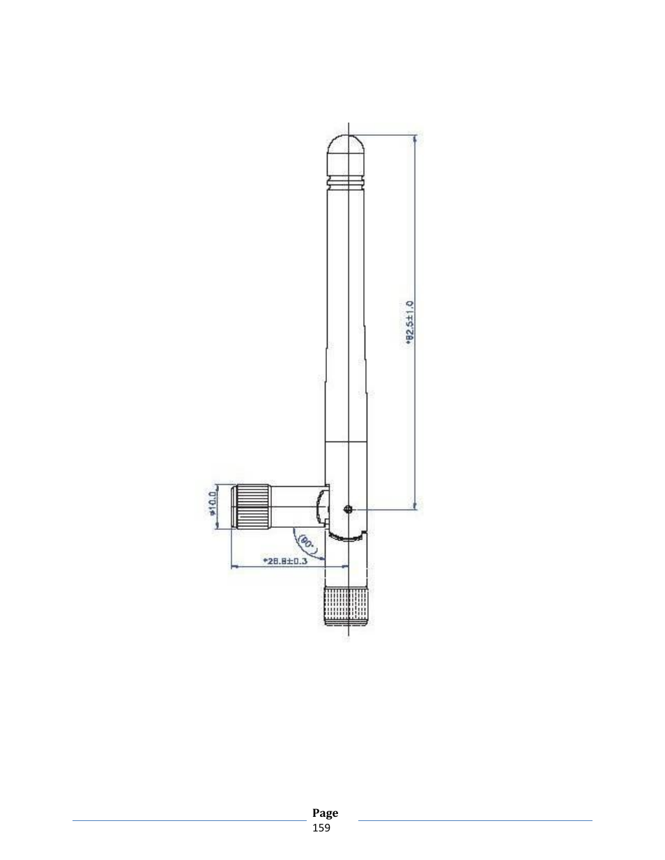 B&B Electronics ZXT9-RM-KIT - Manual User Manual | Page 159 / 164