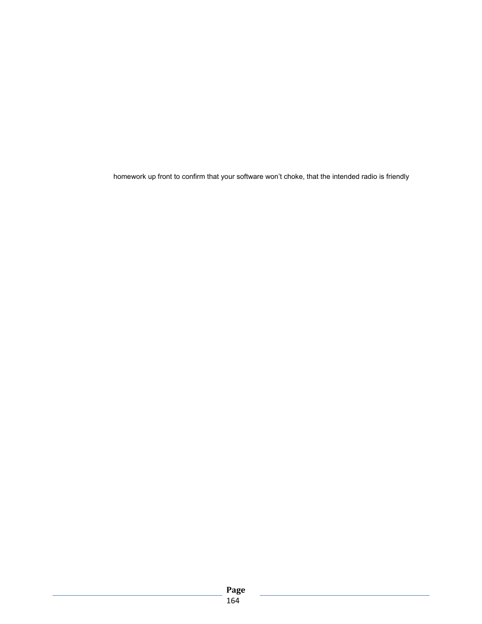 D.11, Latency and packetization | B&B Electronics ZXT9-RM-KIT - Manual User Manual | Page 164 / 164