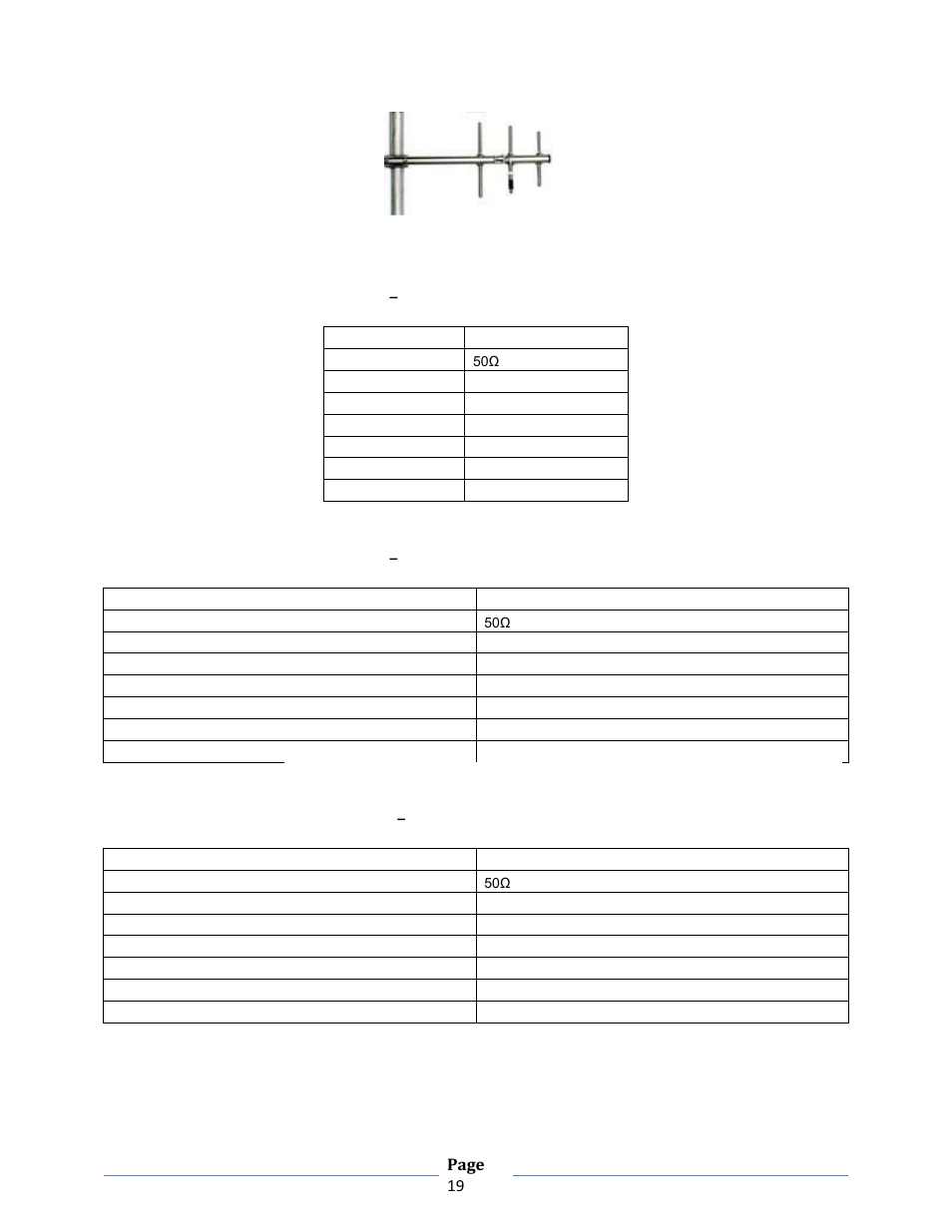B&B Electronics ZXT9-RM-KIT - Manual User Manual | Page 19 / 164