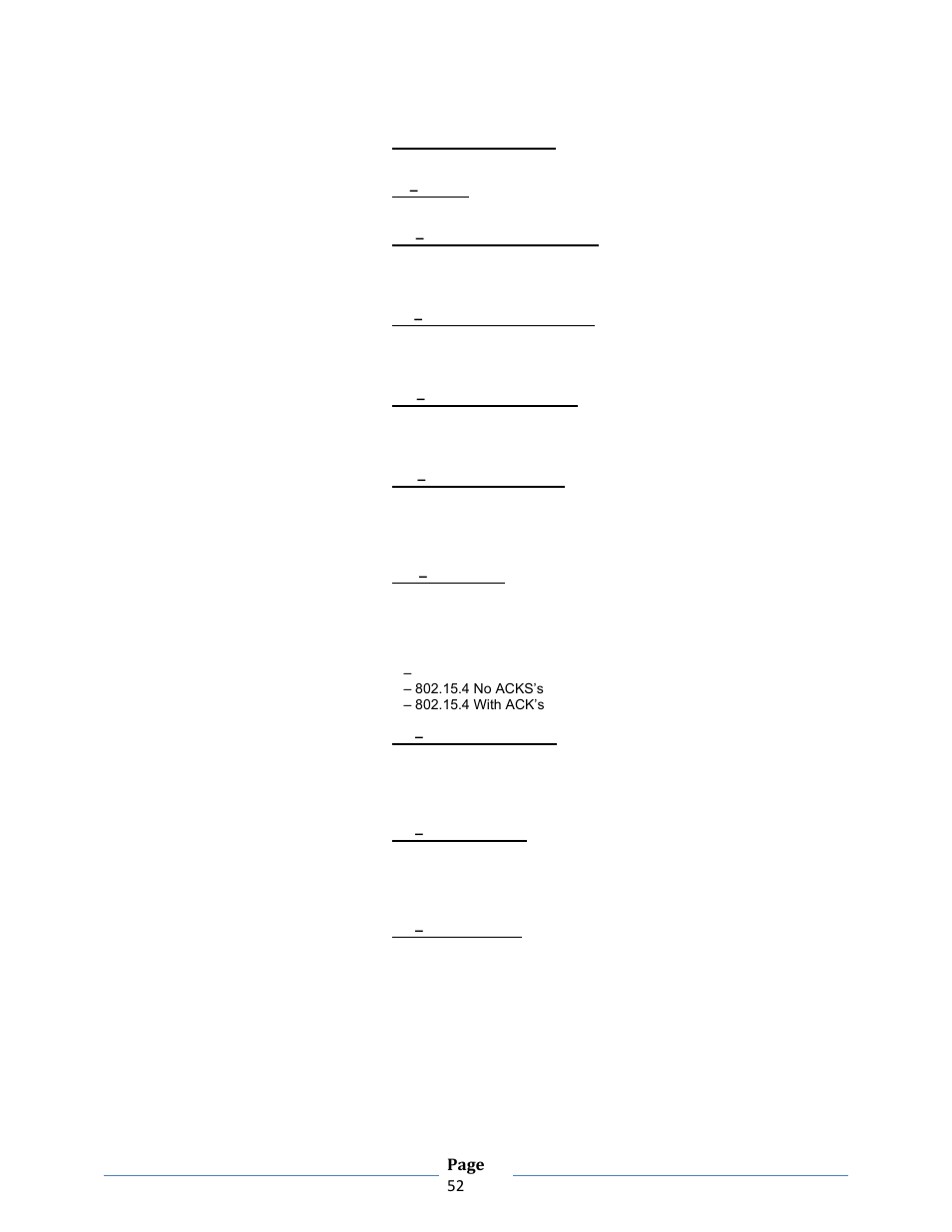 B&B Electronics ZXT9-RM-KIT - Manual User Manual | Page 52 / 164
