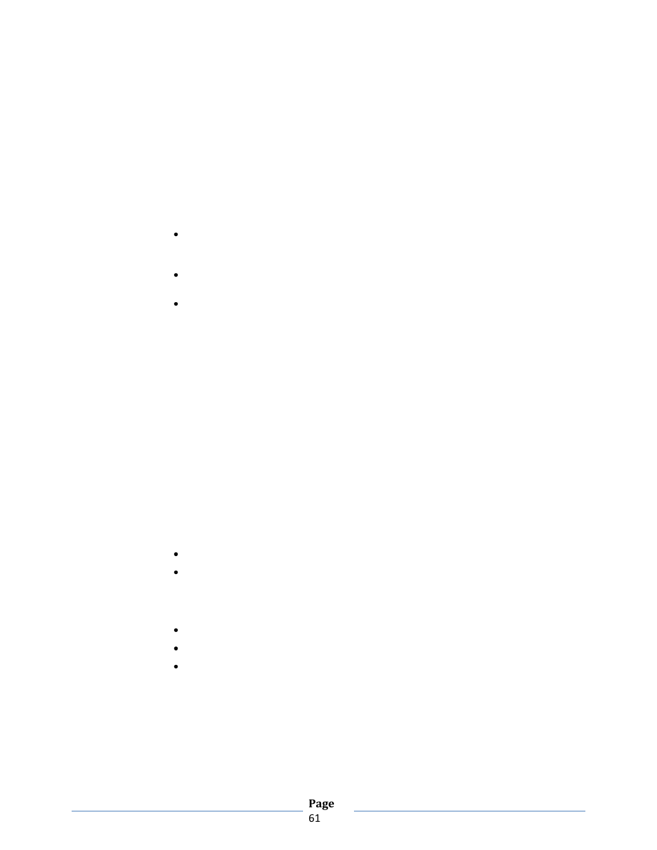 Odem, Peration, Ransport | Erial to, Acketization | B&B Electronics ZXT9-RM-KIT - Manual User Manual | Page 61 / 164