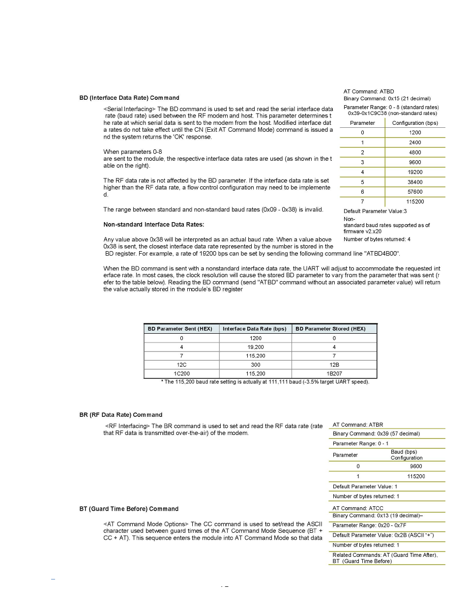 B&B Electronics ZXT9-RM-KIT - Manual User Manual | Page 72 / 164