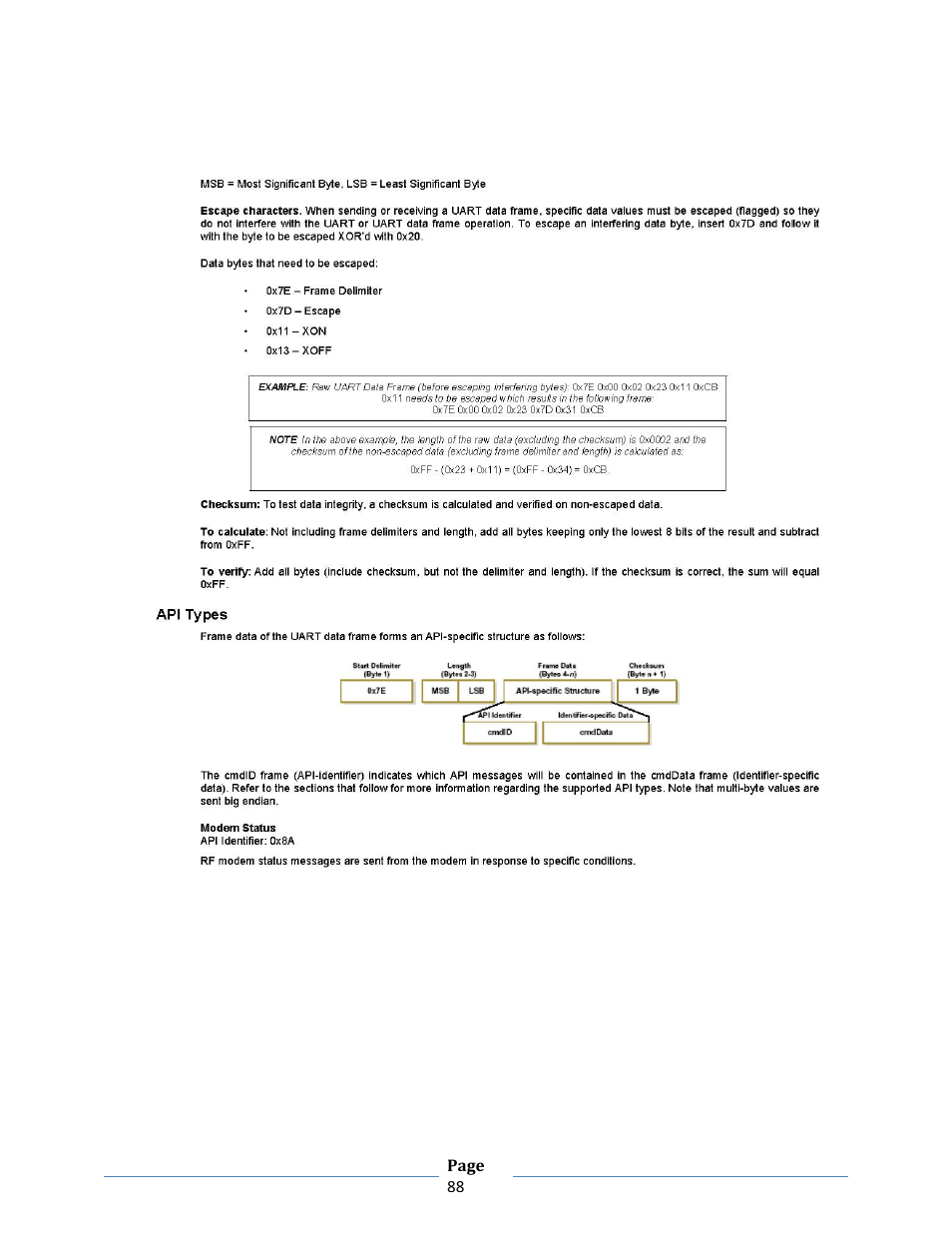 B&B Electronics ZXT9-RM-KIT - Manual User Manual | Page 88 / 164