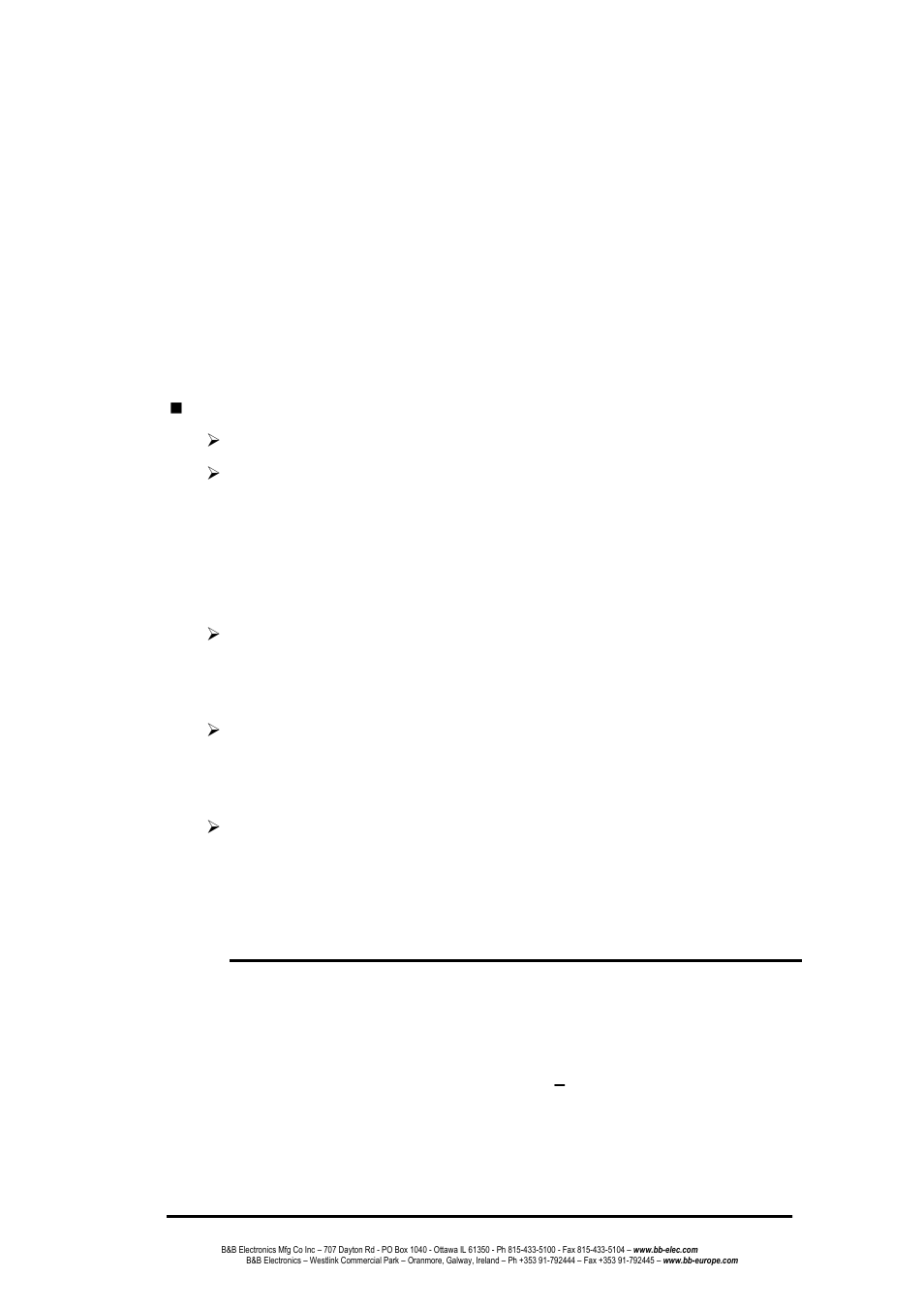 Rstp configuration, System configuration | B&B Electronics EIR508-T - Manual User Manual | Page 48 / 71