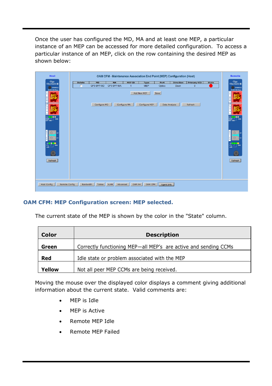 B&B Electronics 856-14205--29 - Manual User Manual | Page 65 / 73