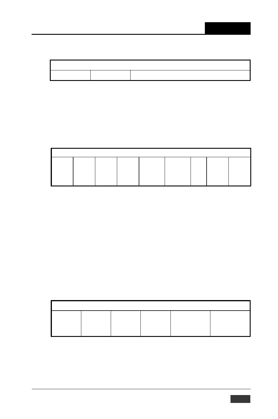 Chapter 6, Planning your application program, Adam-5000/tcp user’s manual | B&B Electronics ADAM-5000_TCP - Manual User Manual | Page 104 / 341
