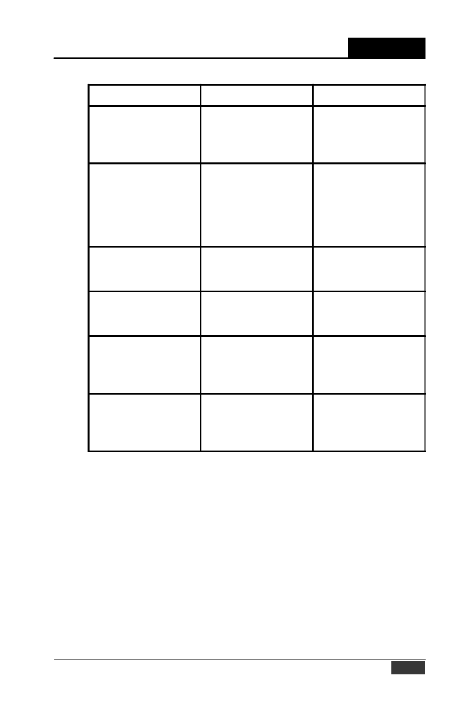 Chapter 6, Planning your application program, Adam-5000/tcp user’s manual | B&B Electronics ADAM-5000_TCP - Manual User Manual | Page 116 / 341