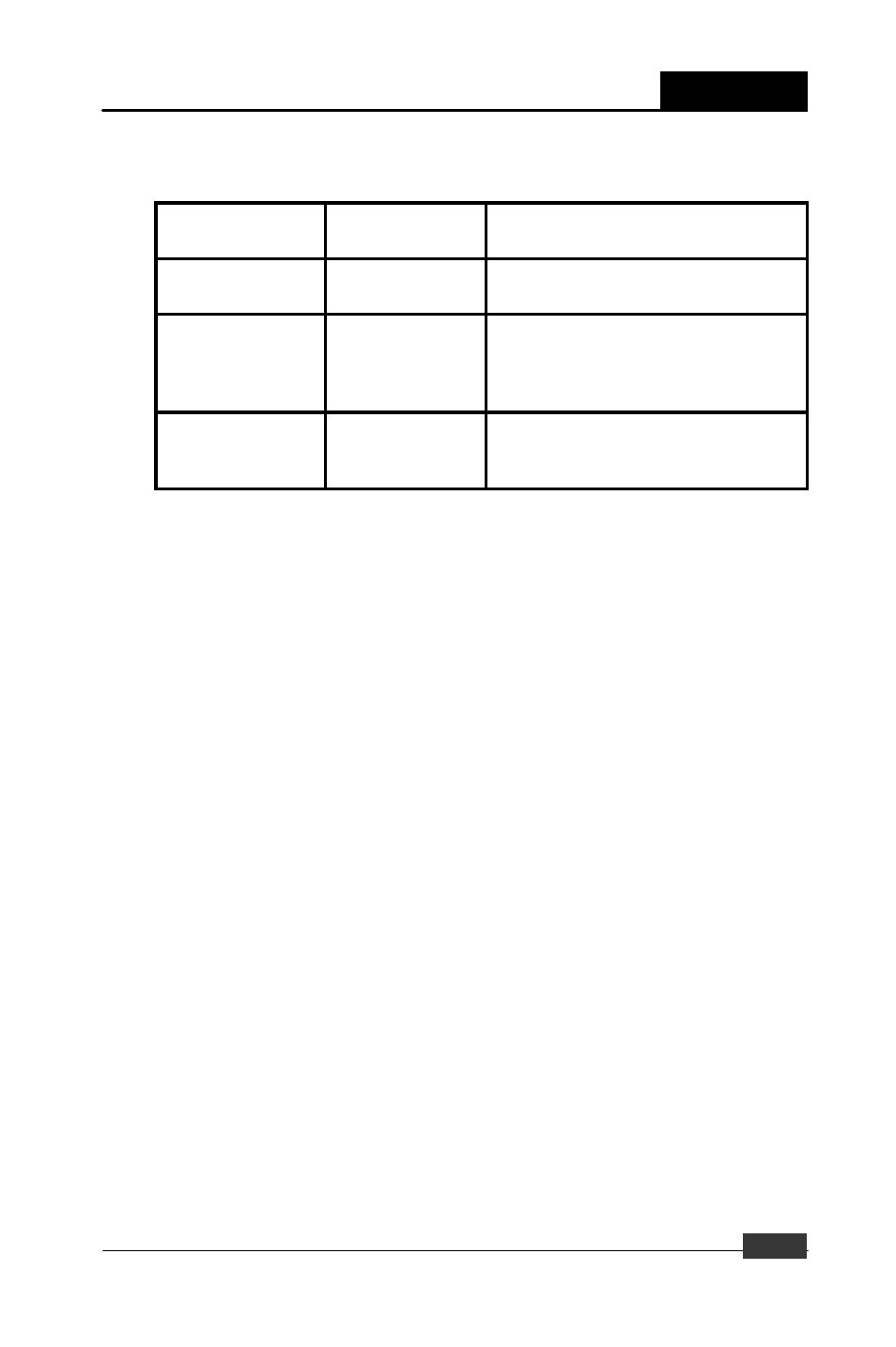 Chapter 6, Planning your application program, 4-5 digital input/output command set | Adam-5000/tcp user’s manual | B&B Electronics ADAM-5000_TCP - Manual User Manual | Page 210 / 341