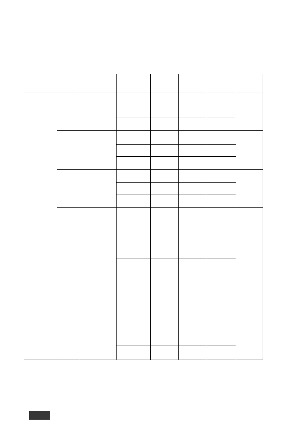 B&B Electronics ADAM-5000_TCP - Manual User Manual | Page 316 / 341