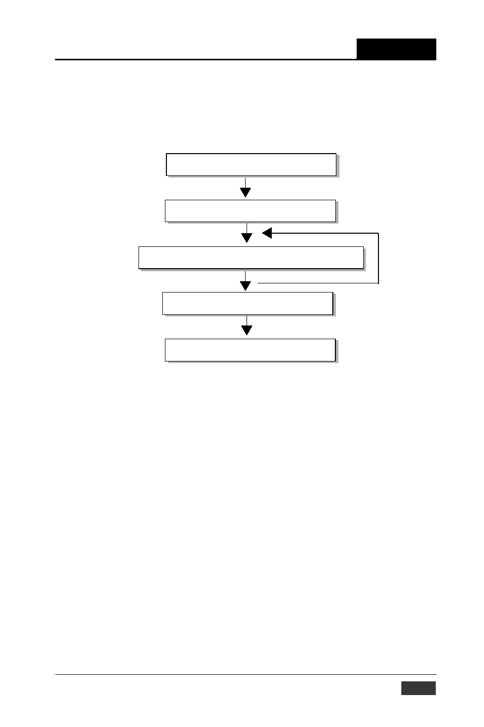 Chapter 6, Planning your application program | B&B Electronics ADAM-5000_TCP - Manual User Manual | Page 72 / 341