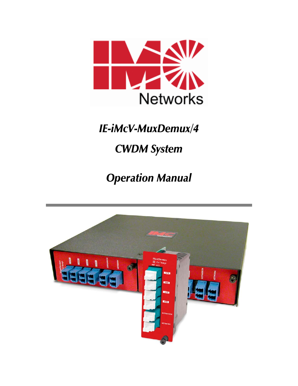 B&B Electronics 844-18155 - Manual User Manual | 12 pages