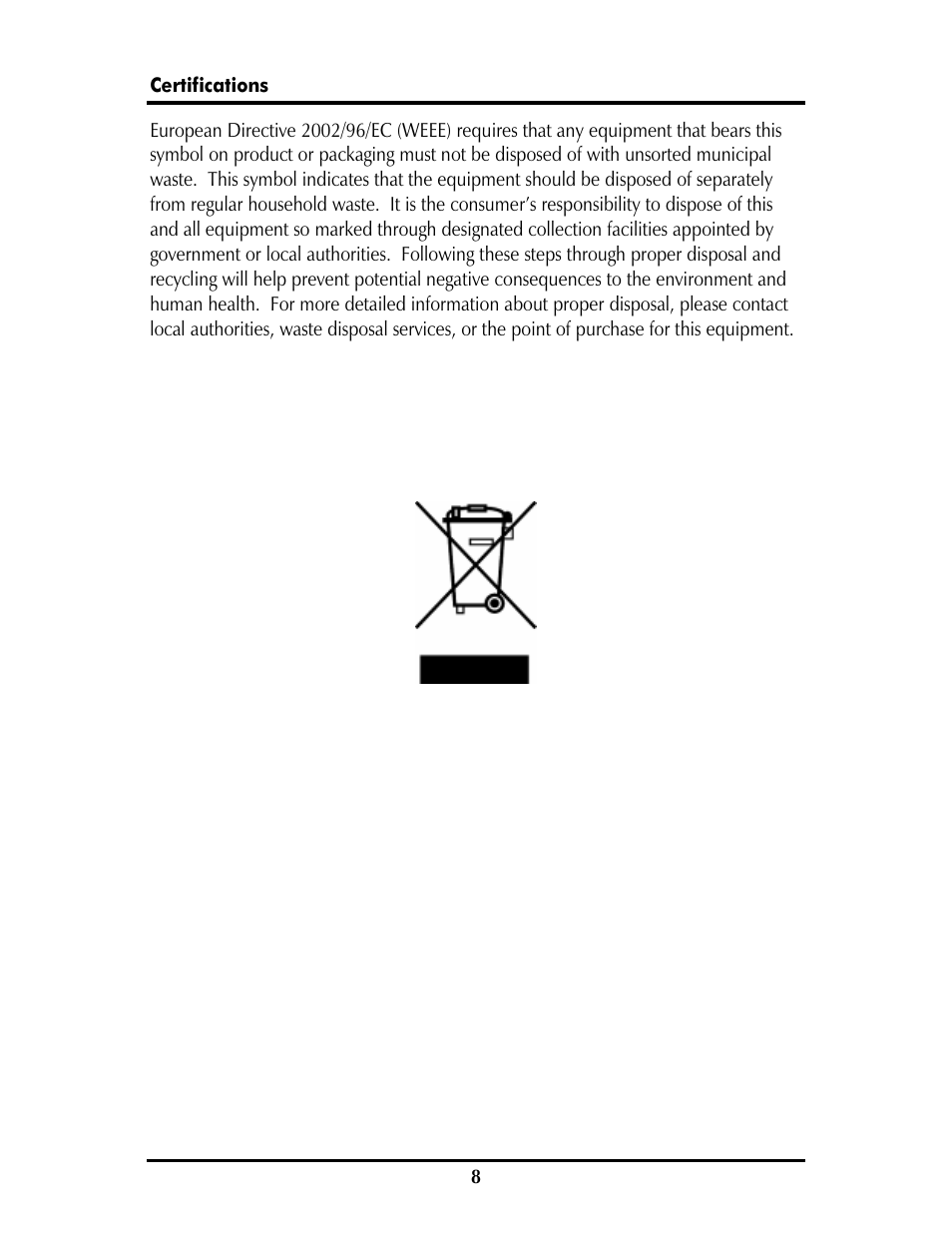 B&B Electronics 844-18155 - Manual User Manual | Page 11 / 12