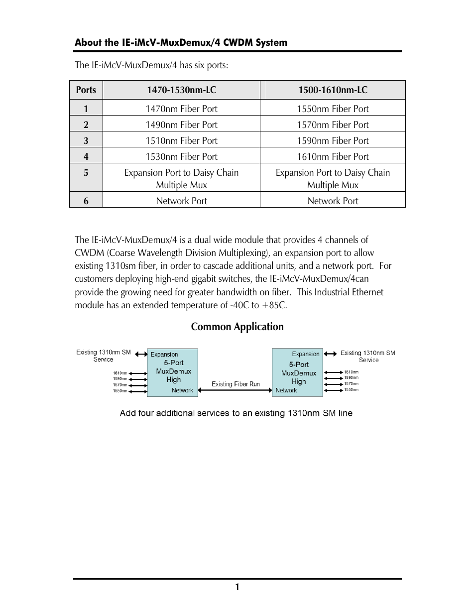 B&B Electronics 844-18155 - Manual User Manual | Page 4 / 12