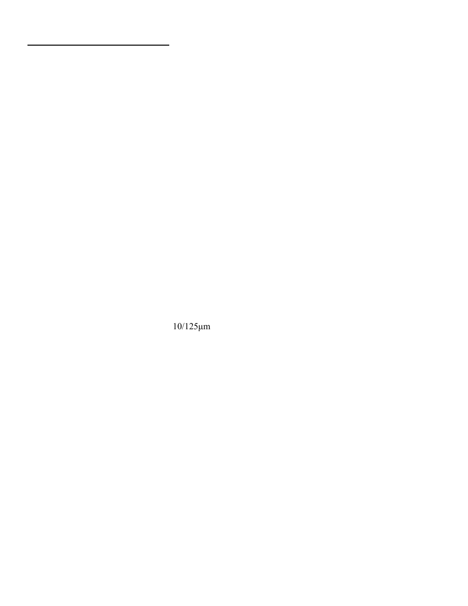 1002mc - key specifications | B&B Electronics 1002MC-SX - Manual User Manual | Page 13 / 19