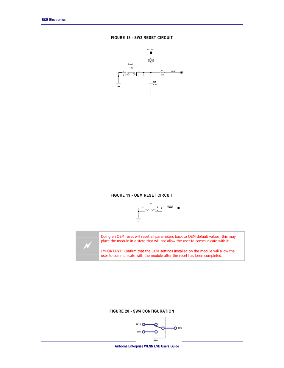 B&B Electronics WLNN-EK-DP551 - User Manual User Manual | Page 33 / 58