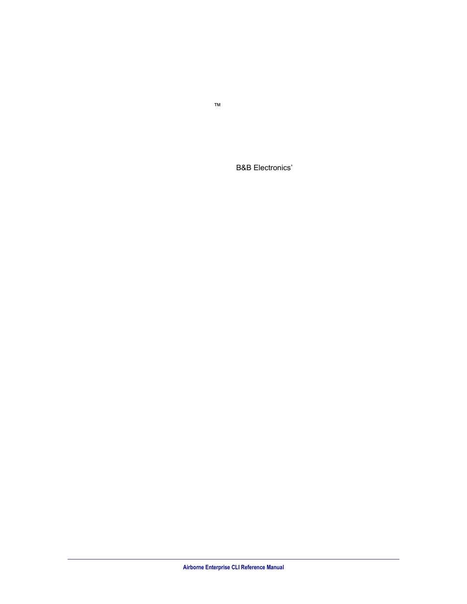Overview, 0 overview | B&B Electronics WLNN-AN(ER,SE,SP.EK)-DP551 - Manual User Manual | Page 14 / 264