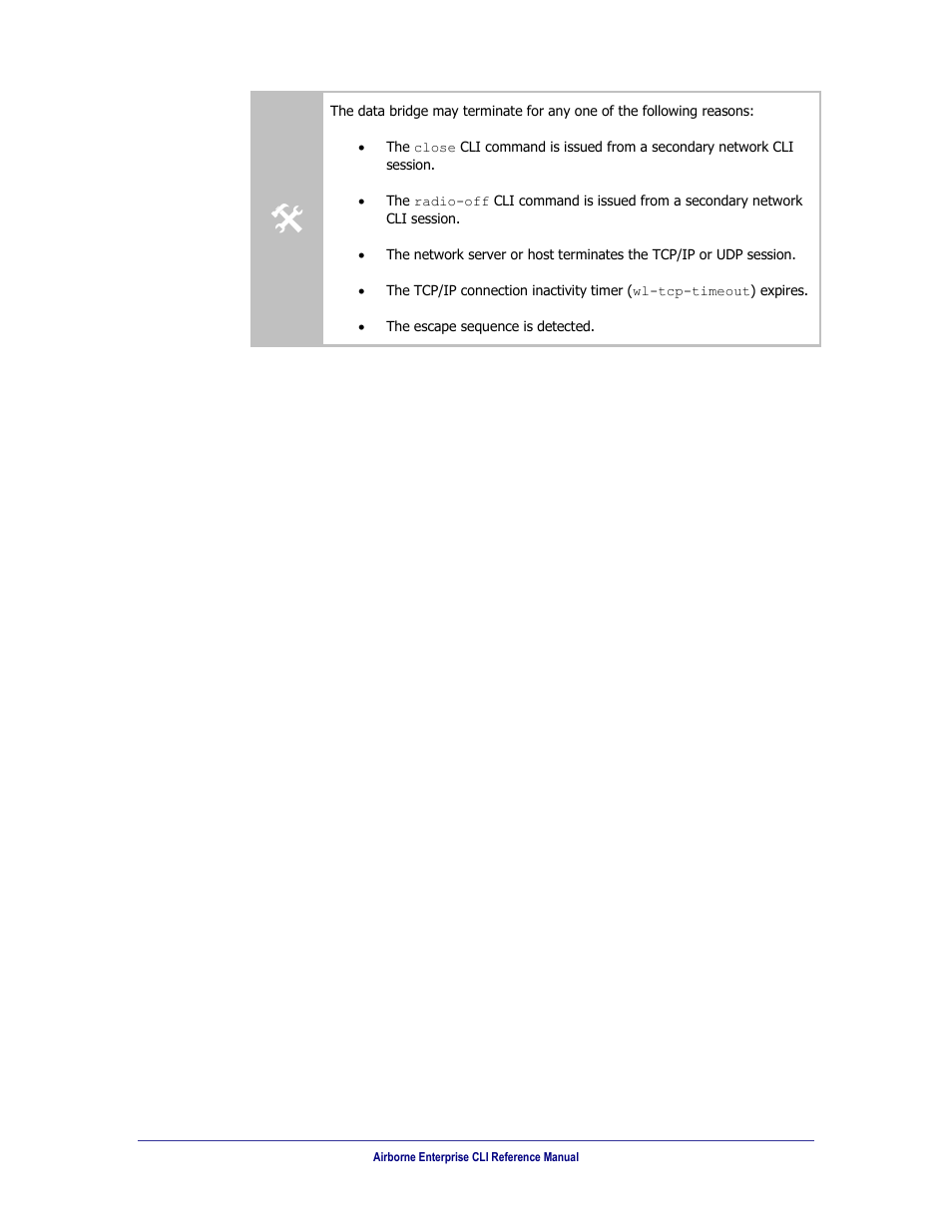 B&B Electronics WLNN-AN(ER,SE,SP.EK)-DP551 - Manual User Manual | Page 36 / 264
