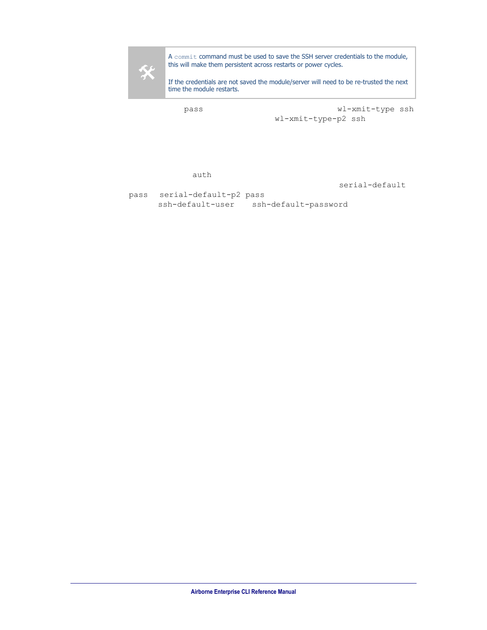 B&B Electronics WLNN-AN(ER,SE,SP.EK)-DP551 - Manual User Manual | Page 41 / 264
