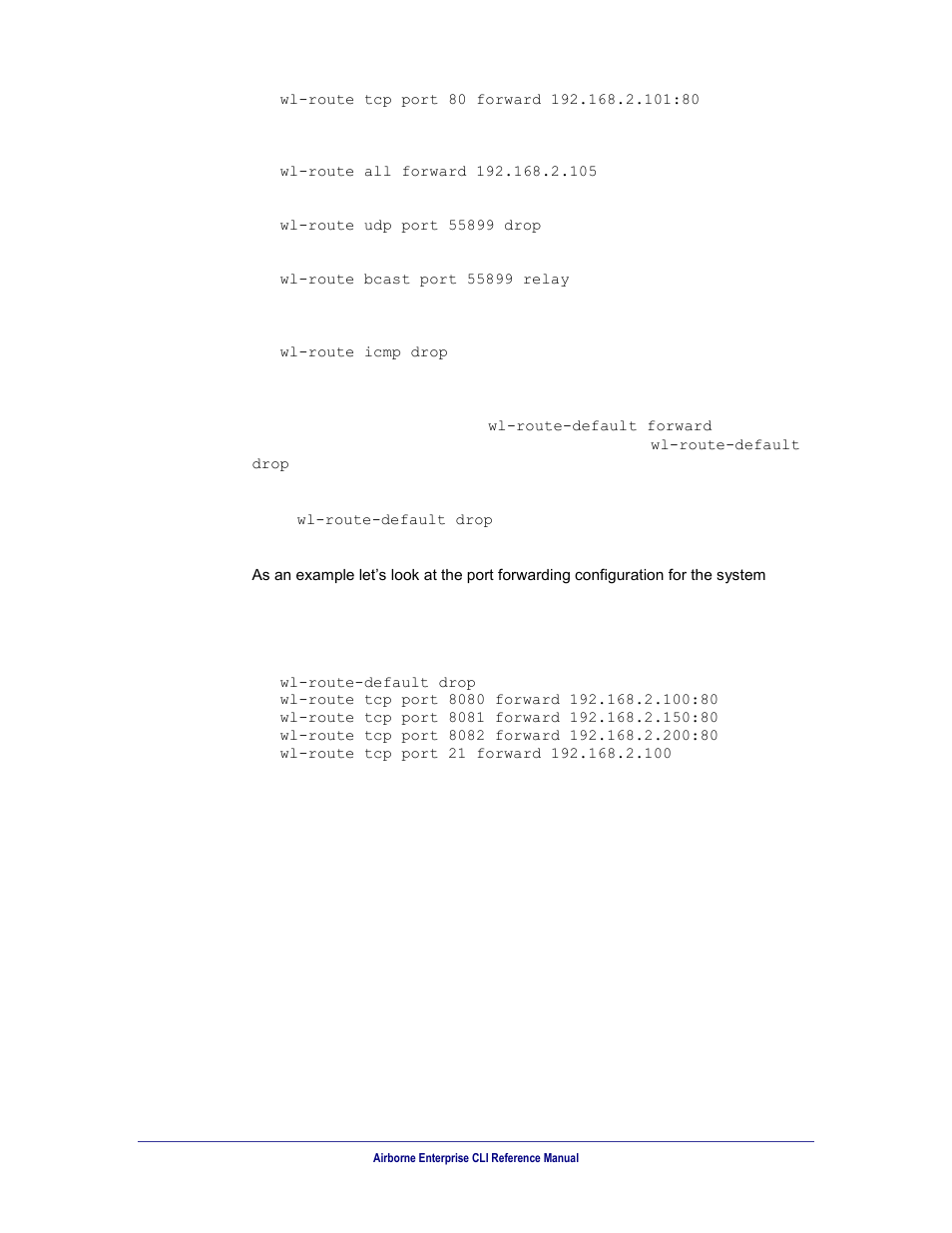 Ethernet port mode: router vs. client vs. bridge | B&B Electronics WLNN-AN(ER,SE,SP.EK)-DP551 - Manual User Manual | Page 52 / 264