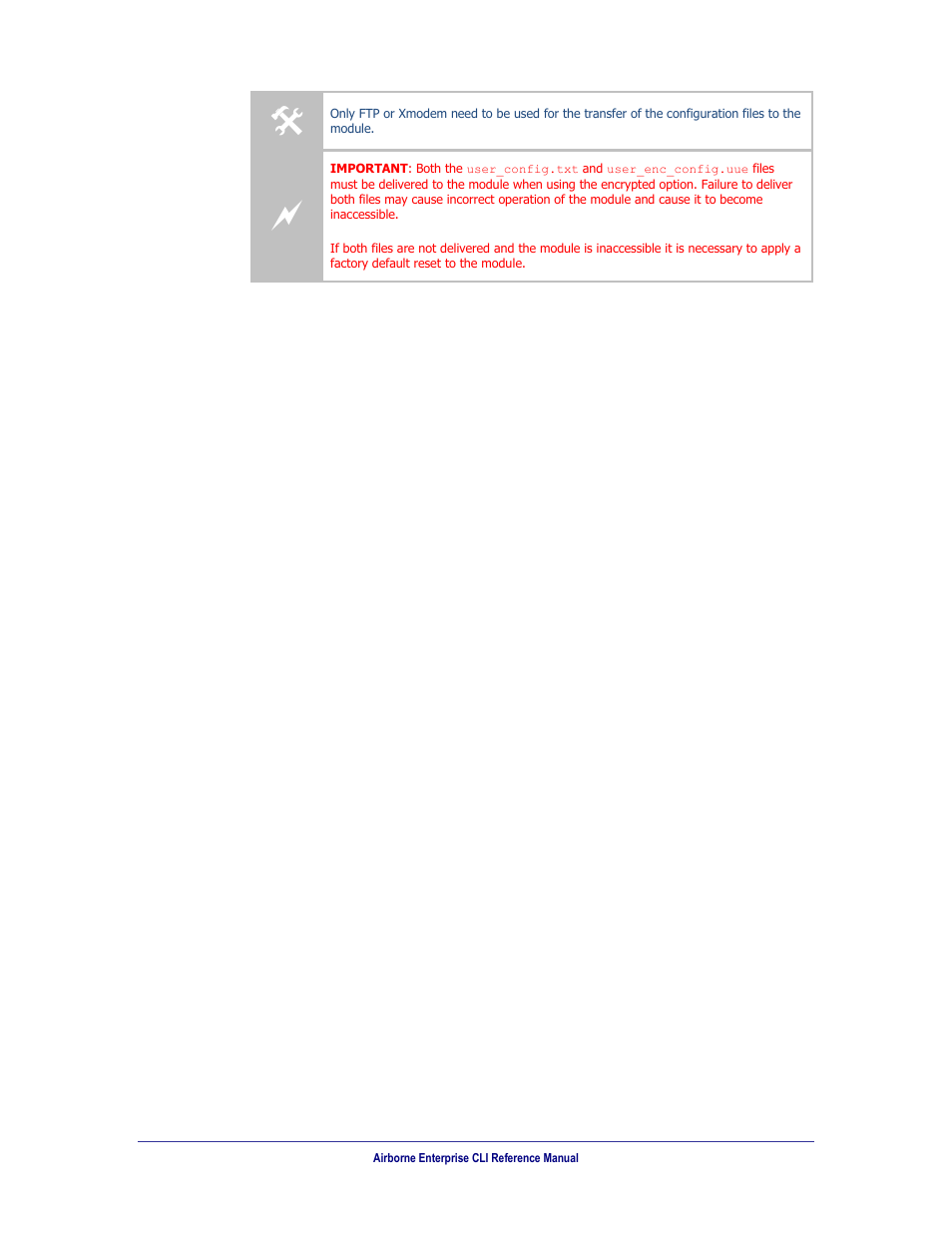 B&B Electronics WLNN-AN(ER,SE,SP.EK)-DP551 - Manual User Manual | Page 75 / 264