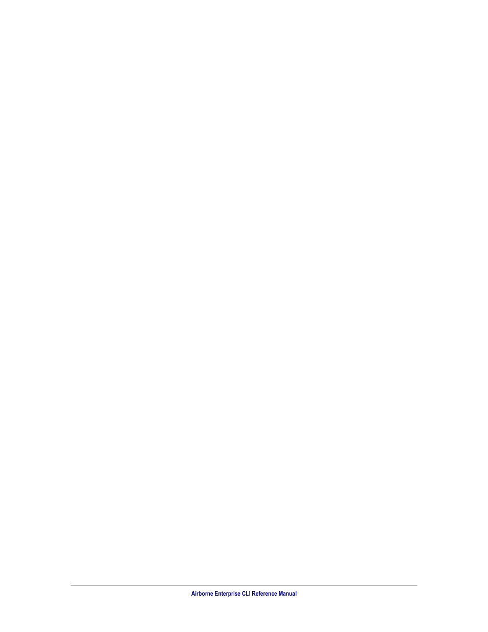 B&B Electronics WLNN-AN(ER,SE,SP.EK)-DP551 - Manual User Manual | Page 8 / 264