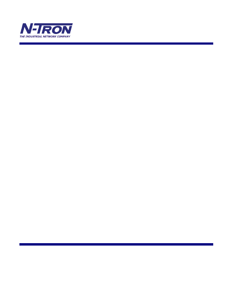 B&B Electronics 702M12-W - Manual User Manual | 52 pages