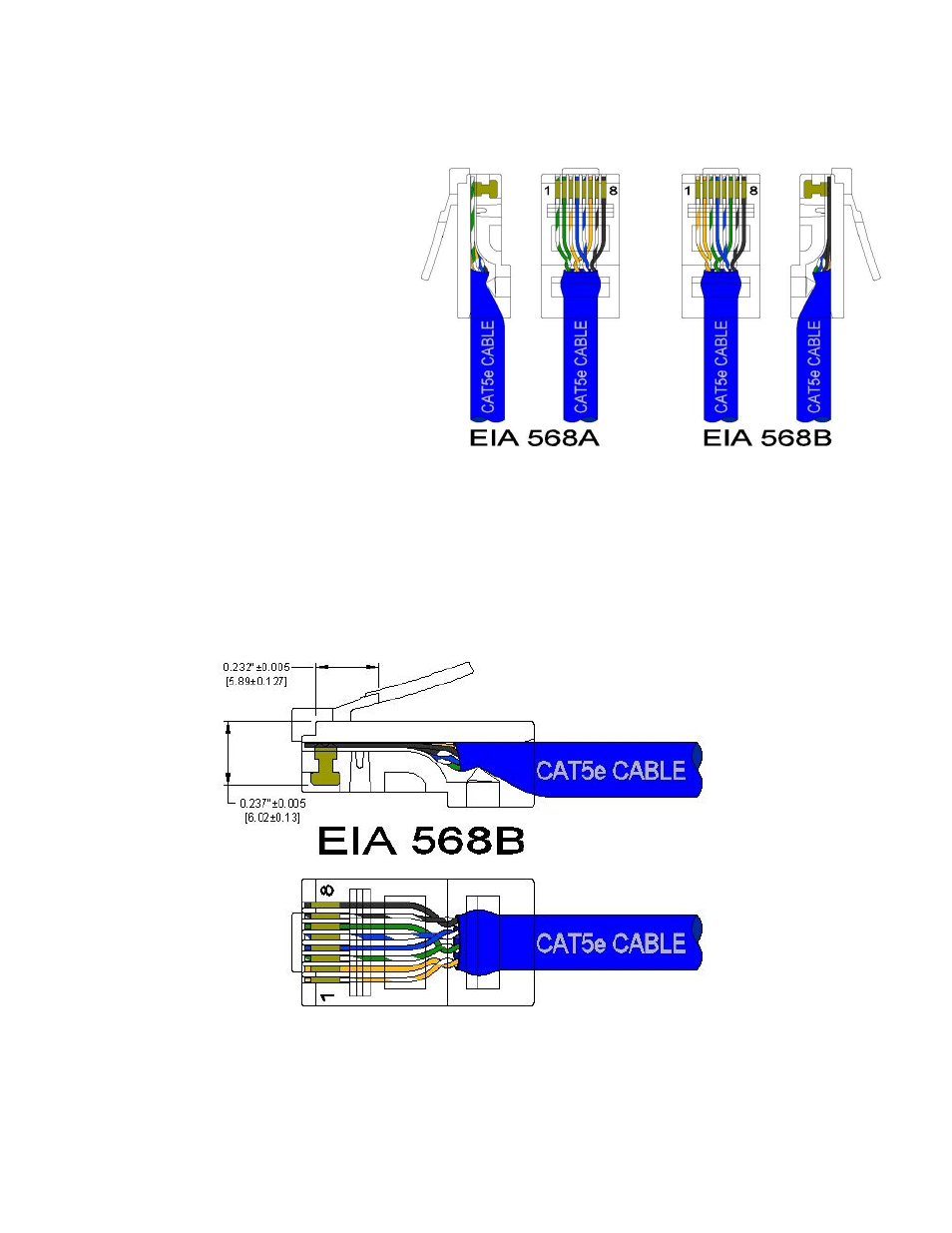 Connecting the unit | B&B Electronics 702M12-W - Manual User Manual | Page 14 / 52